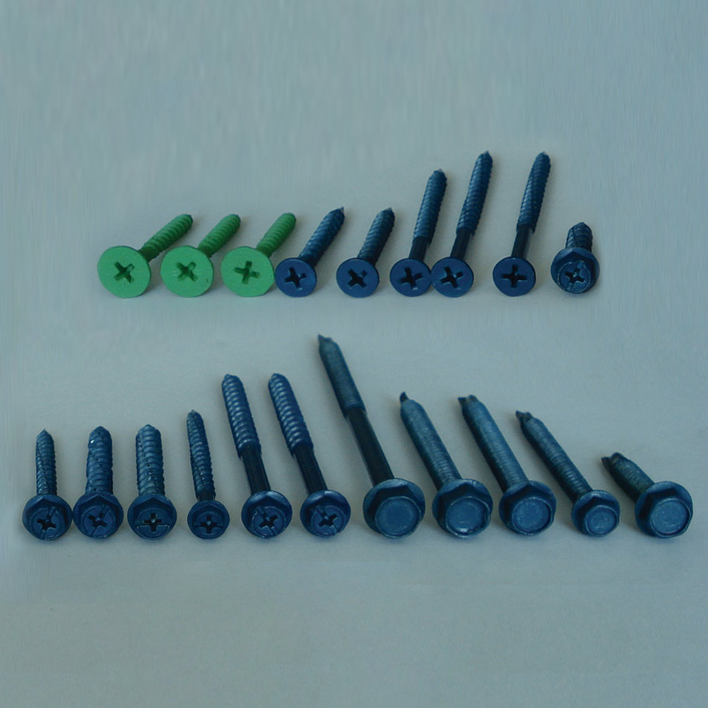 CONCRETE SCREWS Buy CONCRETE SCREWS Product on CHANGZHOU REDWOOD